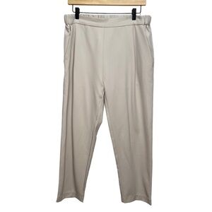 Modern Citizen Tan Trouser Pants Cropped Size XL